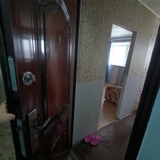 Квартира 22,5 м², 1-комнатная - изображение 3