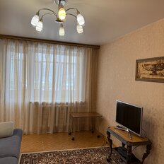 Квартира 33,6 м², 1-комнатная - изображение 3