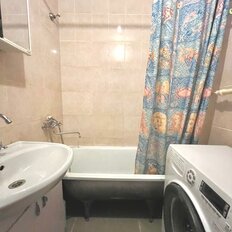 Квартира 34 м², 1-комнатная - изображение 4