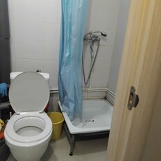 Квартира 26 м², студия - изображение 1