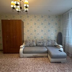 Квартира 30 м², студия - изображение 4