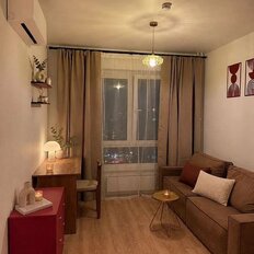 Квартира 36 м², 1-комнатная - изображение 5