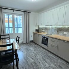 Квартира 55,9 м², 2-комнатная - изображение 3