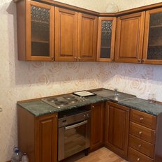 Квартира 36 м², 1-комнатная - изображение 2