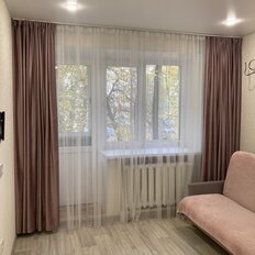 Квартира 30 м², 1-комнатная - изображение 1