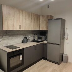 Квартира 35 м², 1-комнатная - изображение 1