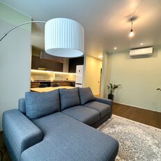 Квартира 109,5 м², 4-комнатная - изображение 5