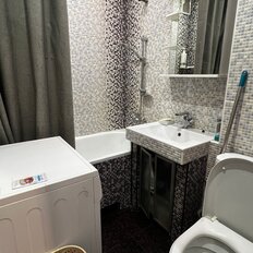 Квартира 43,8 м², 2-комнатная - изображение 1