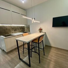 Квартира 32 м², студия - изображение 5