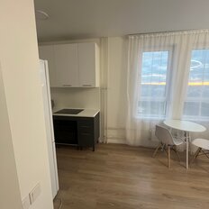 Квартира 44 м², 2-комнатная - изображение 5