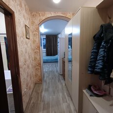 Квартира 27 м², студия - изображение 3