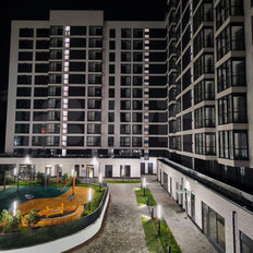 Квартира 39,2 м², 1-комнатная - изображение 3