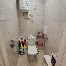 Квартира 82,1 м², 3-комнатная - изображение 5