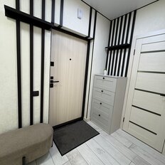 Квартира 38 м², 1-комнатная - изображение 5