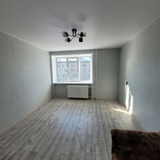 Квартира 18,2 м², 1-комнатная - изображение 1