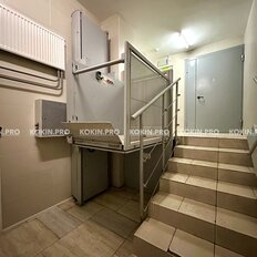 Квартира 31,4 м², 1-комнатная - изображение 3