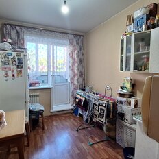 Квартира 33 м², 1-комнатная - изображение 4