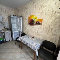 Квартира 30 м², студия - изображение 5