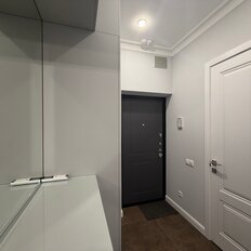 Квартира 45 м², 2-комнатная - изображение 2