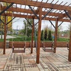 Квартира 59,9 м², 3-комнатная - изображение 2