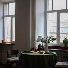 Квартира 56,1 м², 1-комнатная - изображение 4