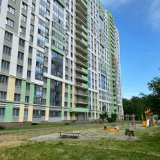 Квартира 35 м², 1-комнатная - изображение 3