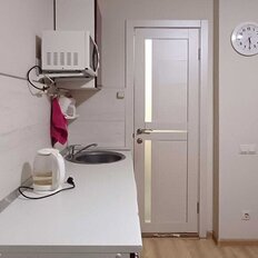 Квартира 18 м², студия - изображение 1