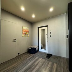 Квартира 48 м², 1-комнатная - изображение 4