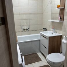 Квартира 40 м², 1-комнатная - изображение 1
