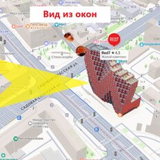 Квартира 779 м², 2-комнатные - изображение 5