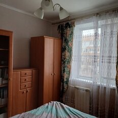 Квартира 62 м², 3-комнатная - изображение 4