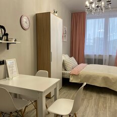 Квартира 25,5 м², студия - изображение 4