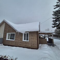 часть дома + 6 соток, участок - изображение 1