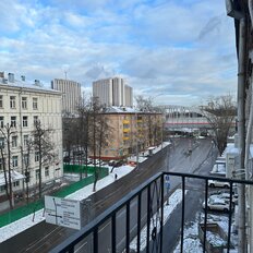 Квартира 19 м², студия - изображение 3