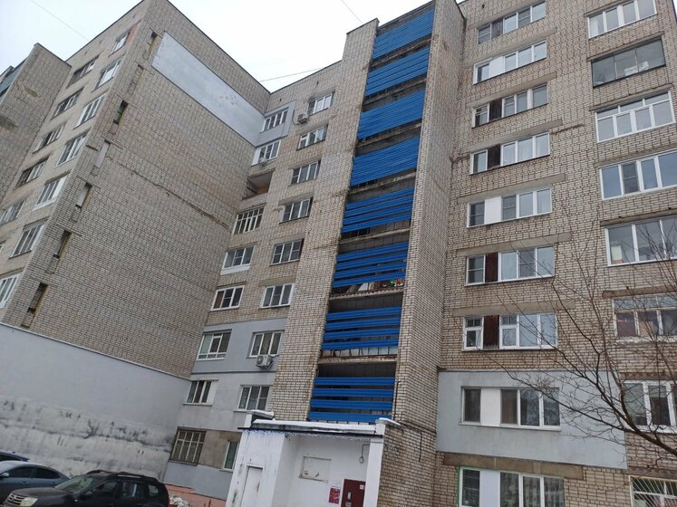 100 м², 4-комнатная квартира 4 000 000 ₽ - изображение 49