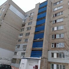 Квартира 62 м², 3-комнатная - изображение 2