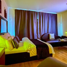 Квартира 25 м², 1-комнатная - изображение 4