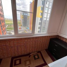 Квартира 30,3 м², студия - изображение 1