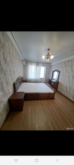 52 м², 1-комнатная квартира 30 000 ₽ в месяц - изображение 45