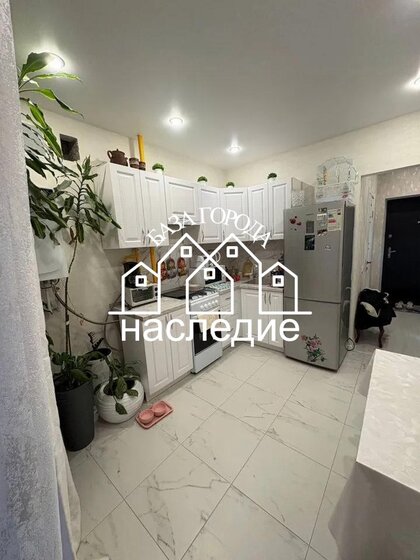 30 м², 1-комнатная квартира 3 300 000 ₽ - изображение 52