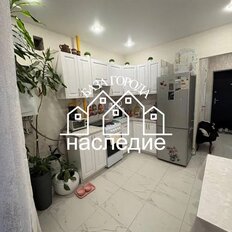 Квартира 30 м², 1-комнатная - изображение 3