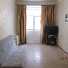 Квартира 35 м², 1-комнатная - изображение 2