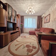 Квартира 61 м², 3-комнатная - изображение 4