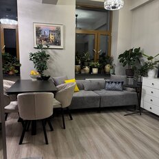 Квартира 47 м², 3-комнатные - изображение 3