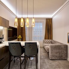 Квартира 70 м², 2-комнатная - изображение 2