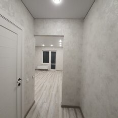 Квартира 23,4 м², студия - изображение 1