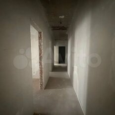 Квартира 82 м², 3-комнатная - изображение 1