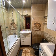 Квартира 31 м², 1-комнатная - изображение 4