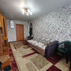 Квартира 62,8 м², 3-комнатная - изображение 4