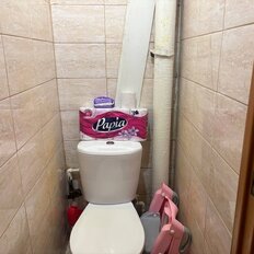 Квартира 32 м², 1-комнатная - изображение 4